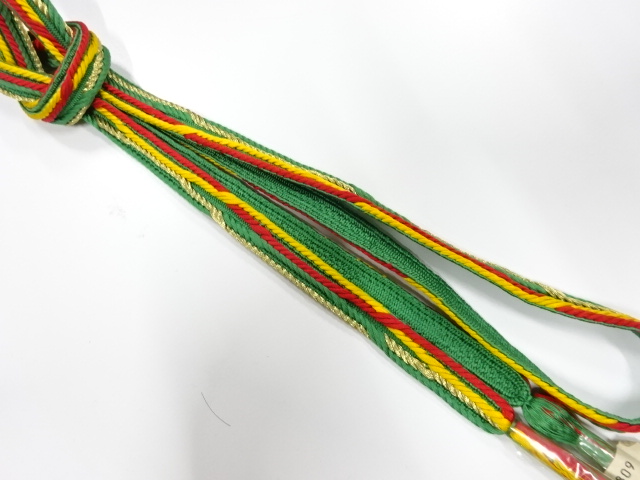 Japanese Kimono / Accessories Silk